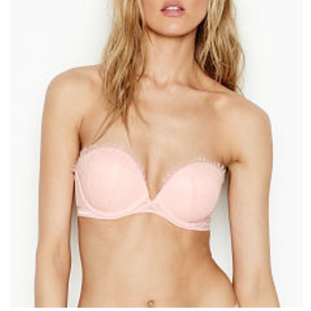 Victoria’s Secret Multi-Way Bra